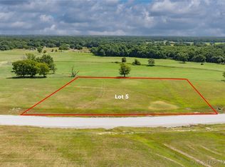 5 N 3996th Ln, Ramona, OK 74061