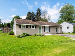 30 Bakeman St, Fulton, NY