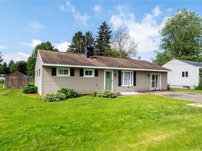 30 Bakeman St, Fulton, NY, 13069