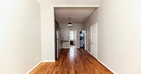 Rented by Aron Fried, LREB