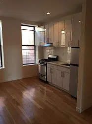 Rented by Compass