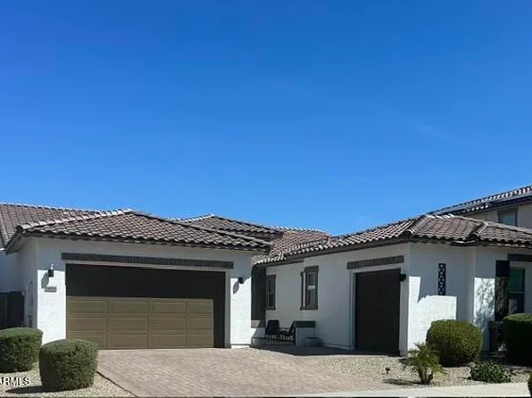 14054 W DESERT HOLLOW Drive #1, Surprise, AZ 85387