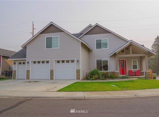 1202 N Tanglewood Ct, Ellensburg, WA 98926