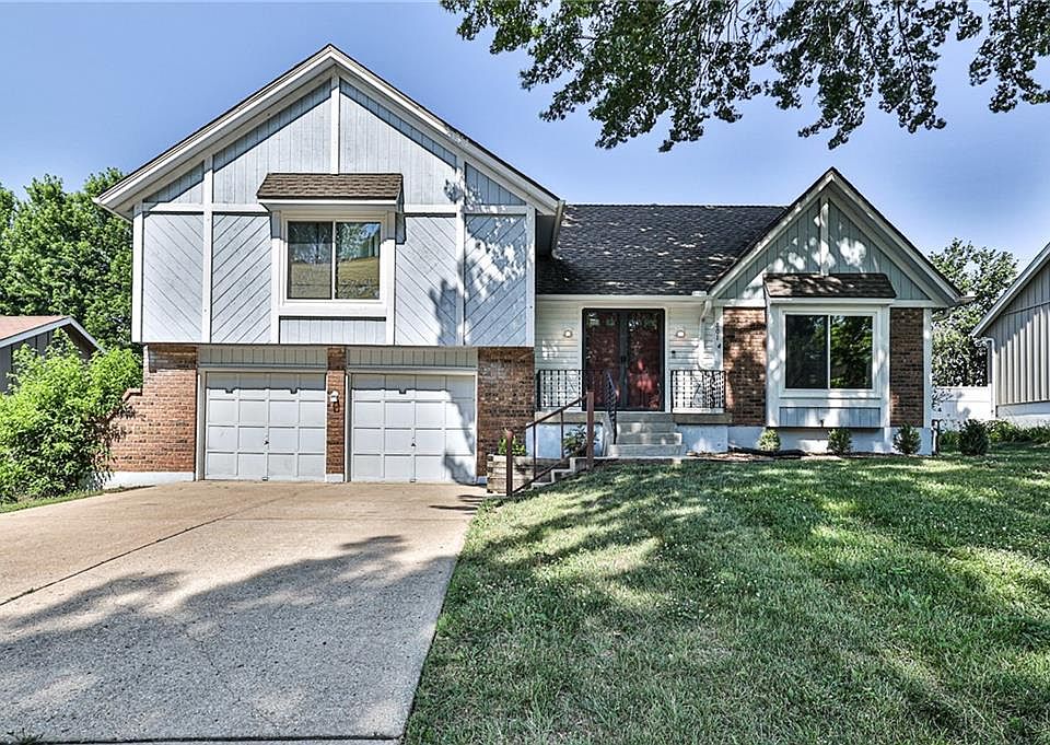 801 NW 19th St, Blue Springs, MO 64015 Zillow