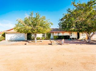 3809 Hanford Ave, Yucca Valley, CA 92284