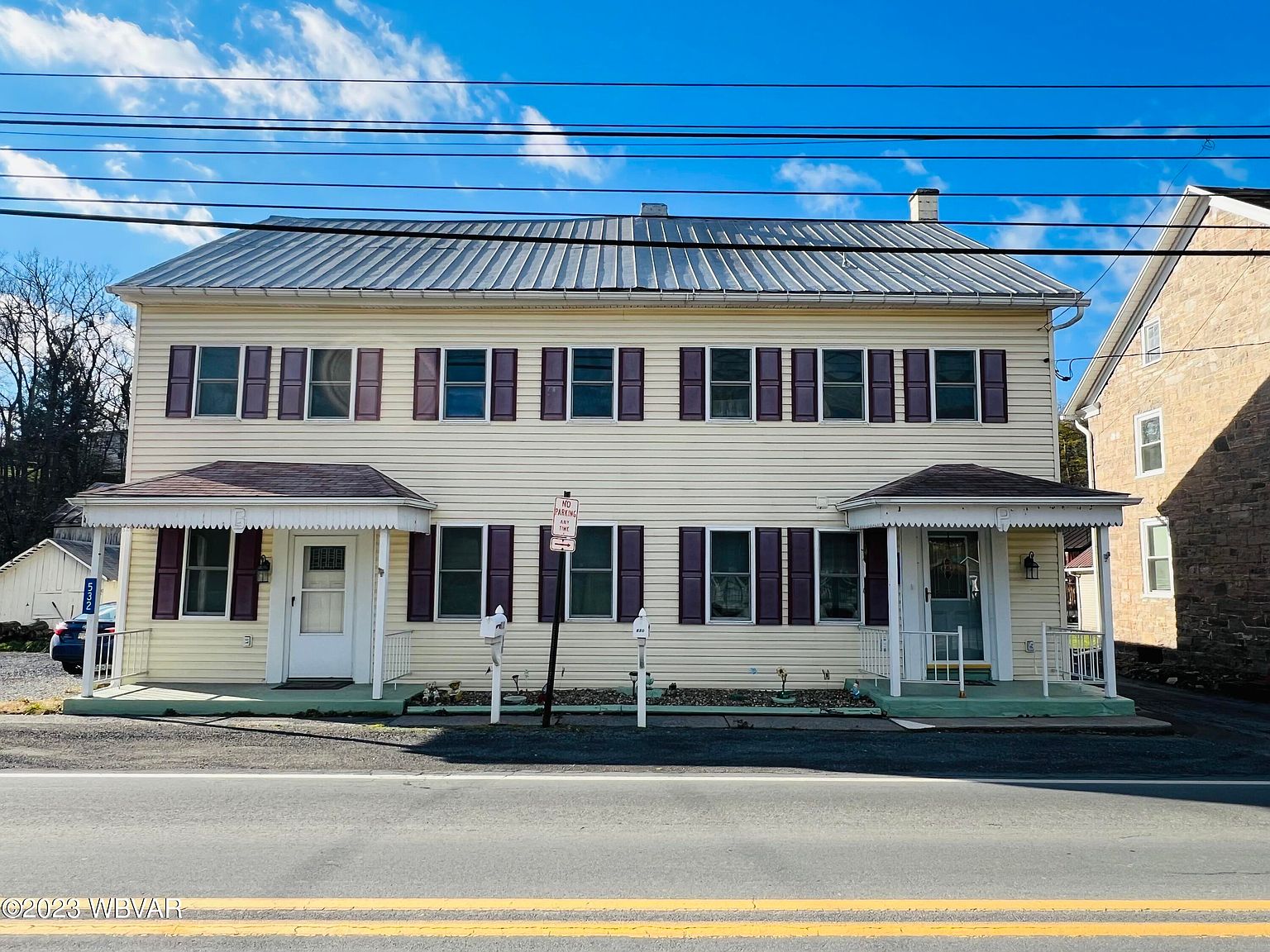 530 & 532 Long Run Rd, Mill Hall, PA 17751 | MLS #WB-98305 | Zillow