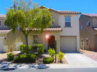 8885 First Lady Ave, Las Vegas, NV 89148