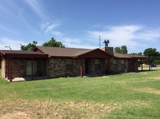 309 W Rock Creek Dr, Cache, OK 73527