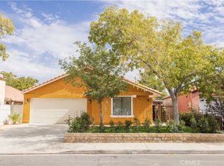 37444 Landon Ave, Palmdale, CA 93550