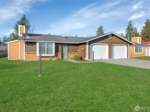1807 1809 116th Street S, Tacoma, WA 98444