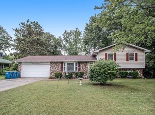 237 Devon Rd, Battle Creek, MI 49015