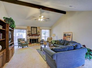 22618 Tree House Ln, Spring, TX 77373