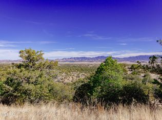 Bagley Rd #17C, Patagonia, AZ 85624