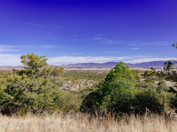 Bagley Rd #17C, Patagonia, AZ 85624