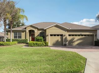 3856 Sanibel St, Clermont, FL 34711