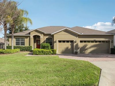 3856 Sanibel St, Clermont, FL, 34711