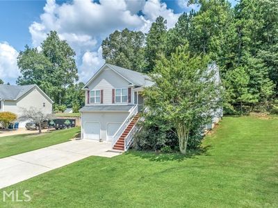 118 Dare Ln, Dallas, GA, 30157