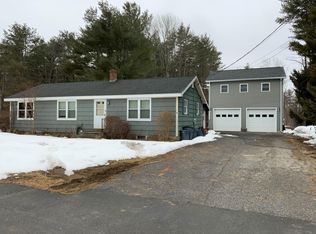 40 Windy St, Augusta, ME 04330