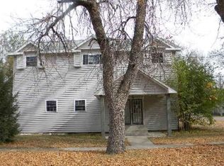 100 N Carpenter St, Tripp, SD 57376