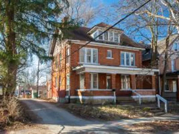 357 E 15th Ave, Columbus, OH 43201