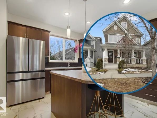 2028 74th St SW, Edmonton, AB T6X 0V7