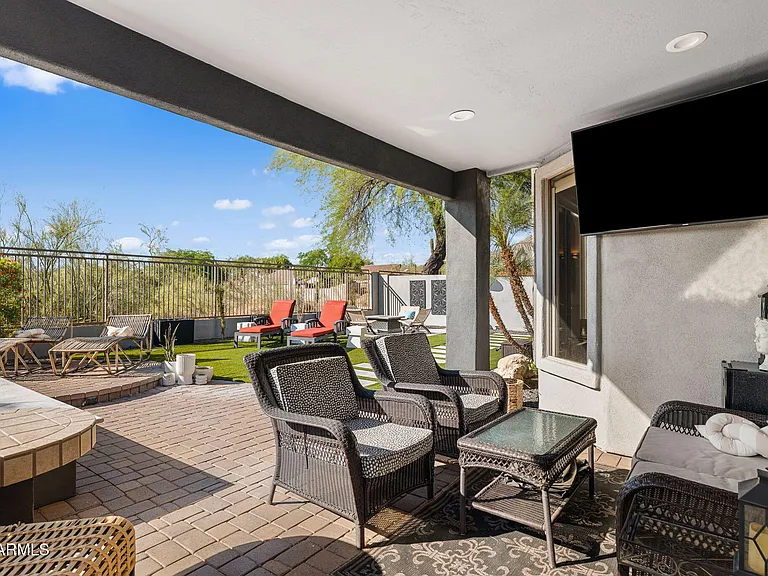 10318 E Tierra Buena Ln — Photo 20