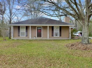 12167 Lazy Oak Dr, Baker, LA 70714