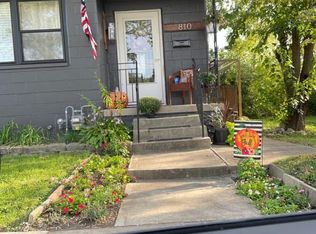 810 Richard St, Miamisburg, OH 45342