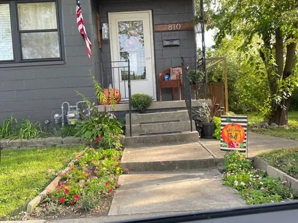 810 Richard St, Miamisburg, OH 45342