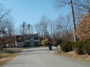 7210 Apple Orchard Rd, North Chesterfield, VA 23235