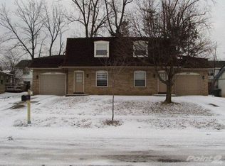 5957 Pine Rise Ct, Columbus, OH 43231