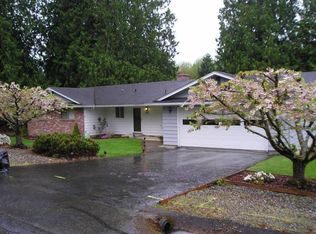 2115 S Cedar Hills Dr, Mount Vernon, WA 98274