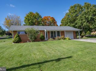 112 Main Street Ext, Accident, MD 21520