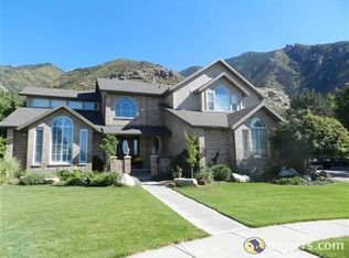 2678 E Field Point Cir, Sandy, UT 84092