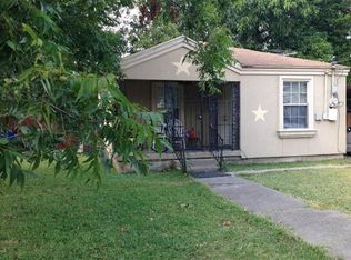 1203 Franwood Dr, Dallas, TX 75217