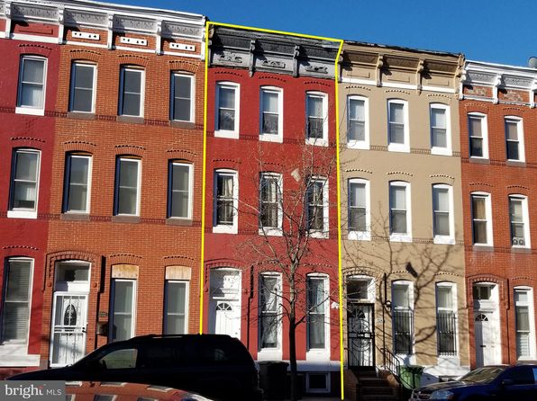 Mount Royal Real Estate Mount Royal Baltimore Homes For Sale Zillow