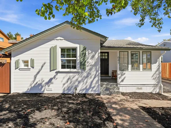 641 Waltermire St, Belmont, CA 94002