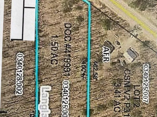 Sth 64 #1.5-A, White Lake, WI 54491