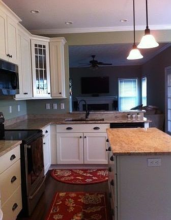 4th image of 2613 Christopher Farms Dr