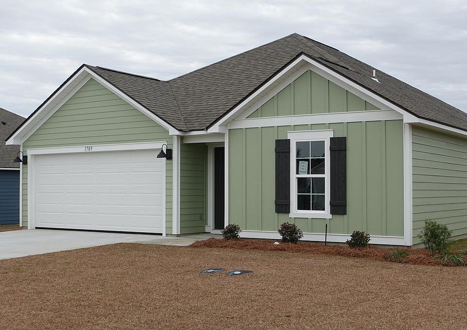 1st image of 1709 Phillips Cir