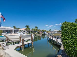 297 Castaways St, Marco Island, FL 34145