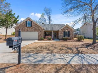 1320 Jefferson Station Rd, Jefferson, GA 30549