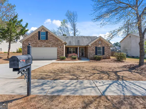 1320 Jefferson Station Rd, Jefferson, GA 30549