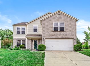 10389 Fairmont Ln, Indianapolis, IN