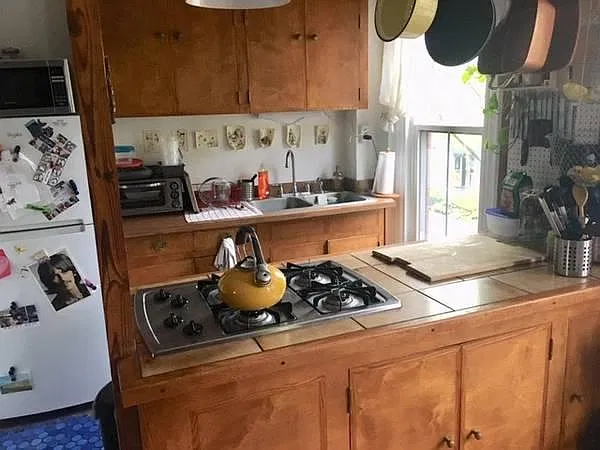 1 bed, 500 sqft, $2,500 — Photo 2