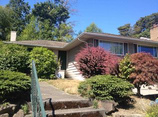6047 53rd Ave NE, Seattle, WA 98115