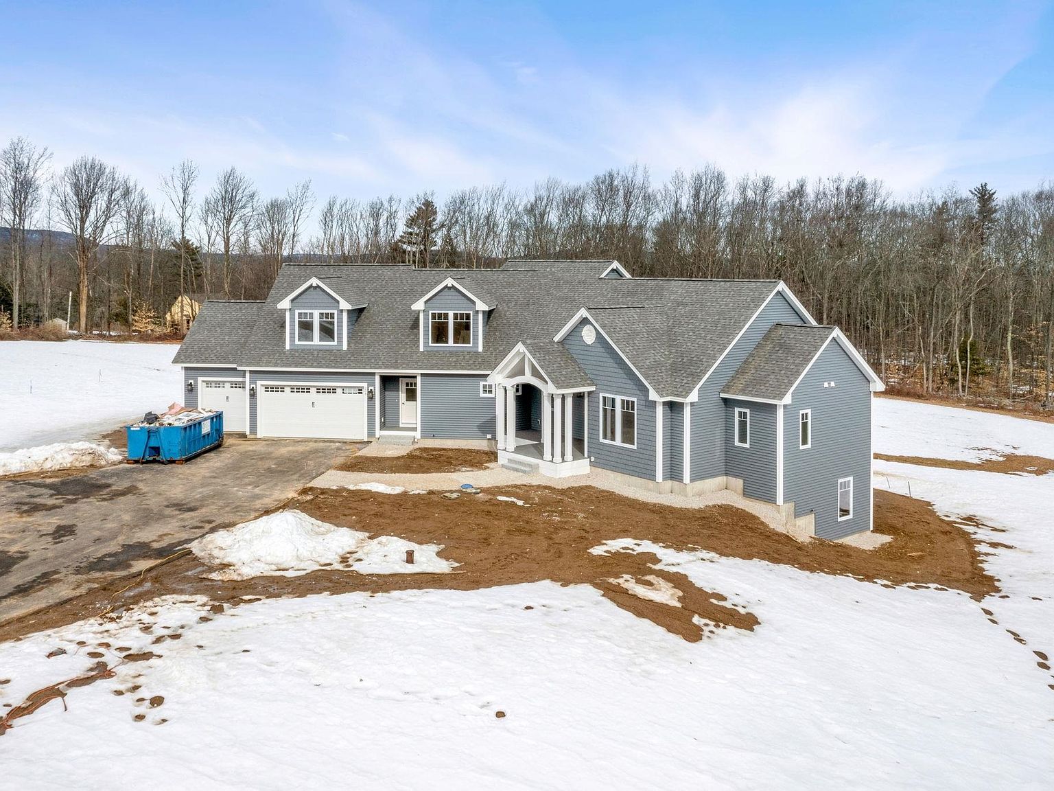 284 Province Road Lot 6416 Silverton, Strafford, NH 03884 Zillow