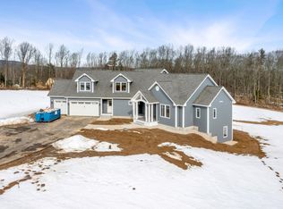 284 Province Rd LOT 64-1-6, Silverton Strafford, NH 03884