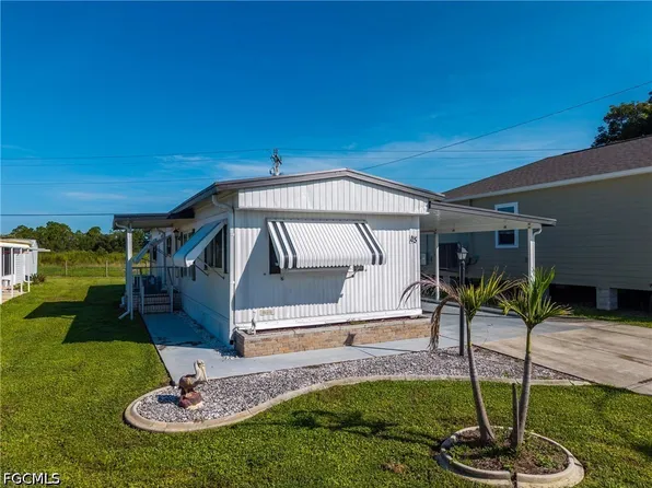 115 Conestoga Trl, North Fort Myers, FL 33917