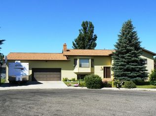 4304 Appaloosa Dr, Helena, MT 59602